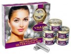 Vaadi Herbal Anti-Pollution Silver Facial Kit 270 gm